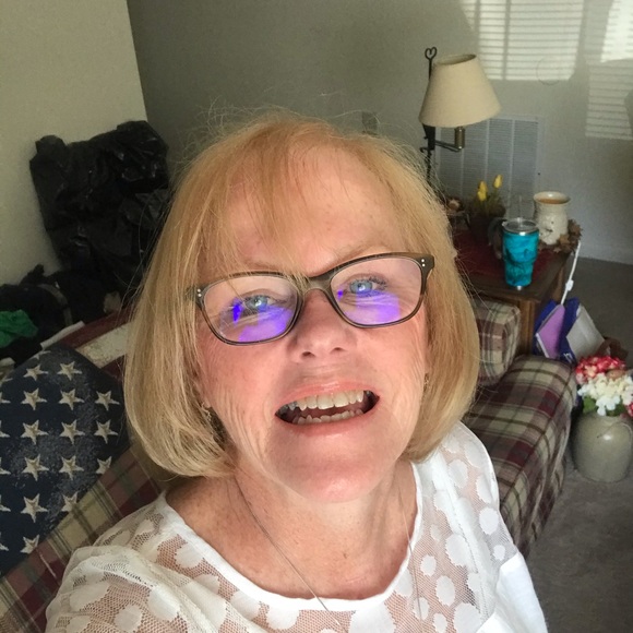 Meet your Posher, Nancy - Picture 1 of 1